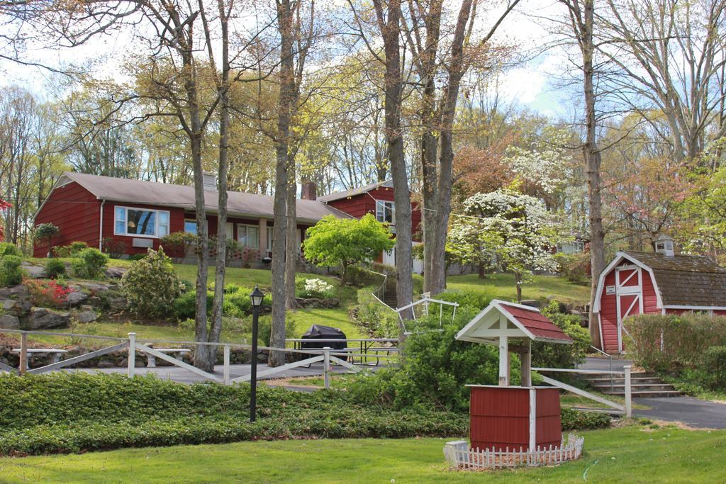 Heidi'S Inn Брюстер Екстер'єр фото